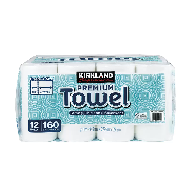 ペーパータオル