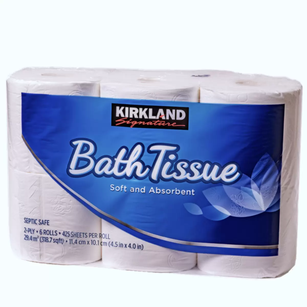 トイレットペーパー