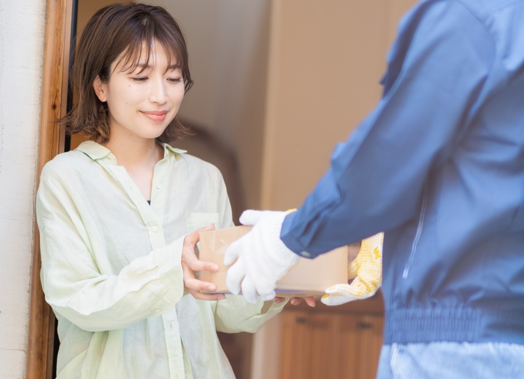 コストコデリバリー